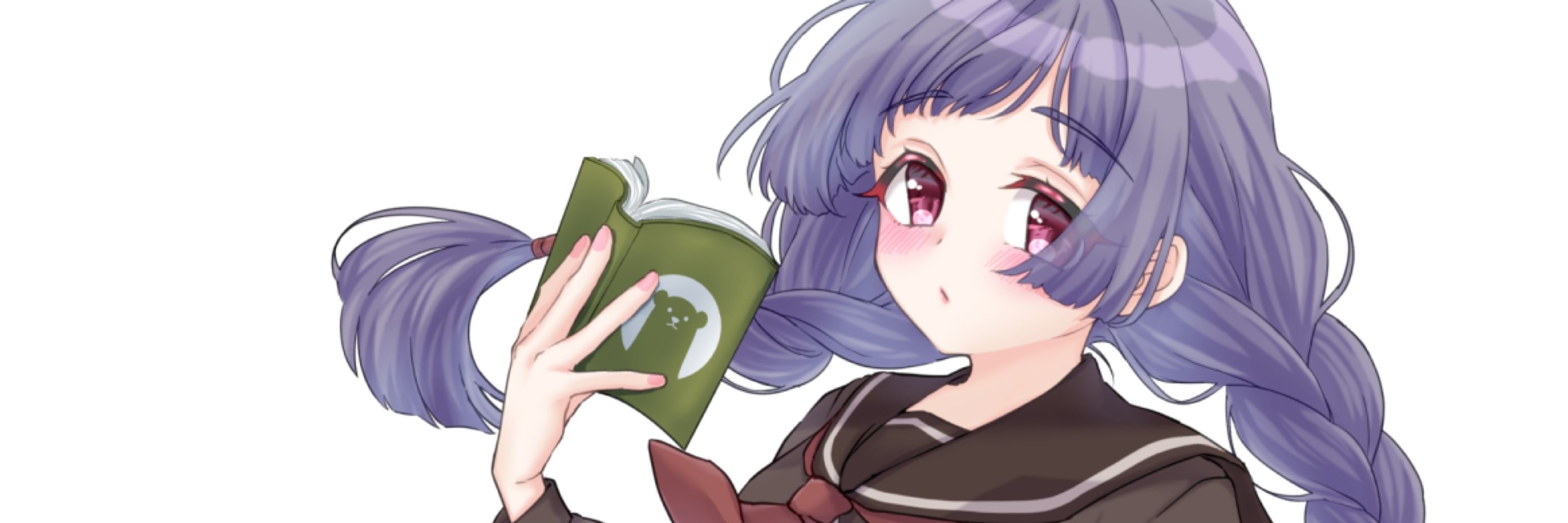 藤ノ木あやめ