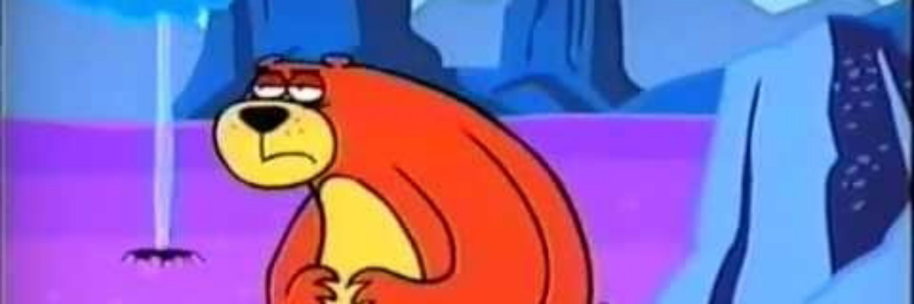 Taco Bear 360