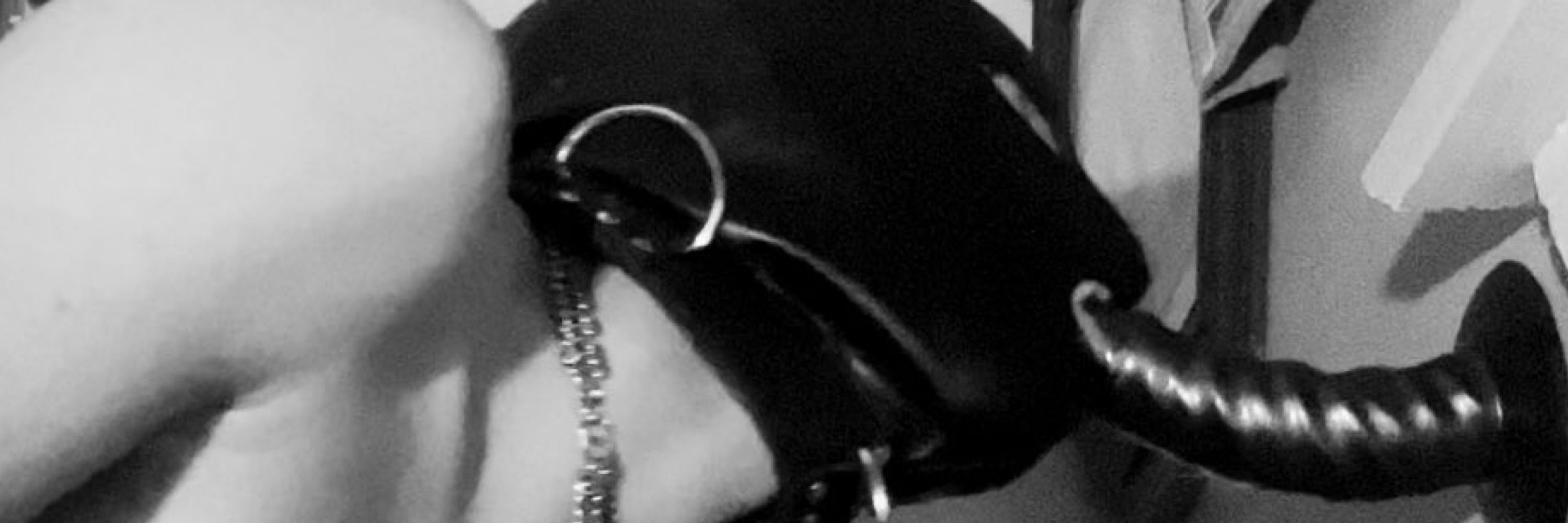 Legs Leather - FTM NSFW 🫣