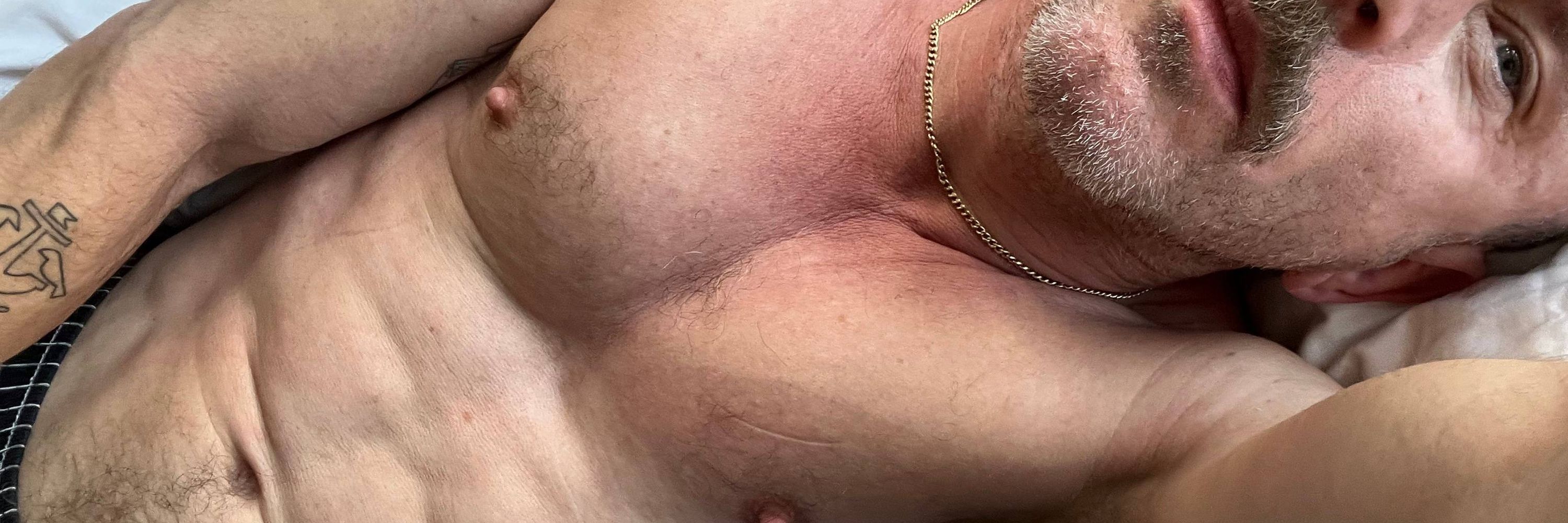 Dilf X Berg XXL