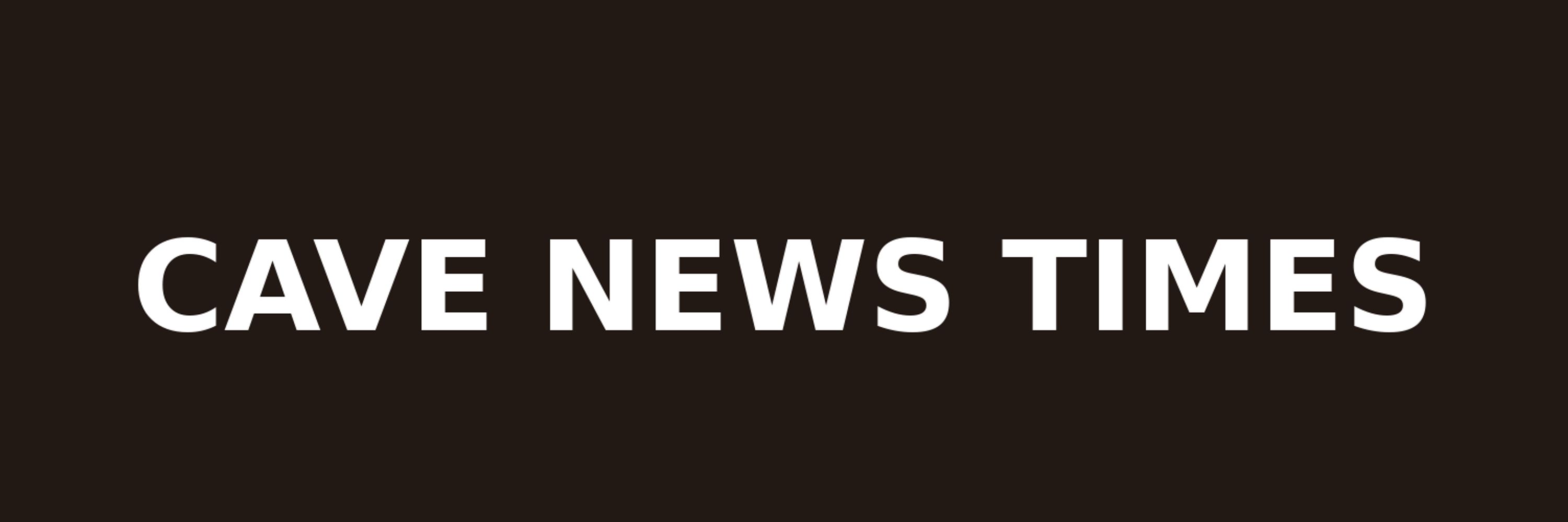 Cave News Times
