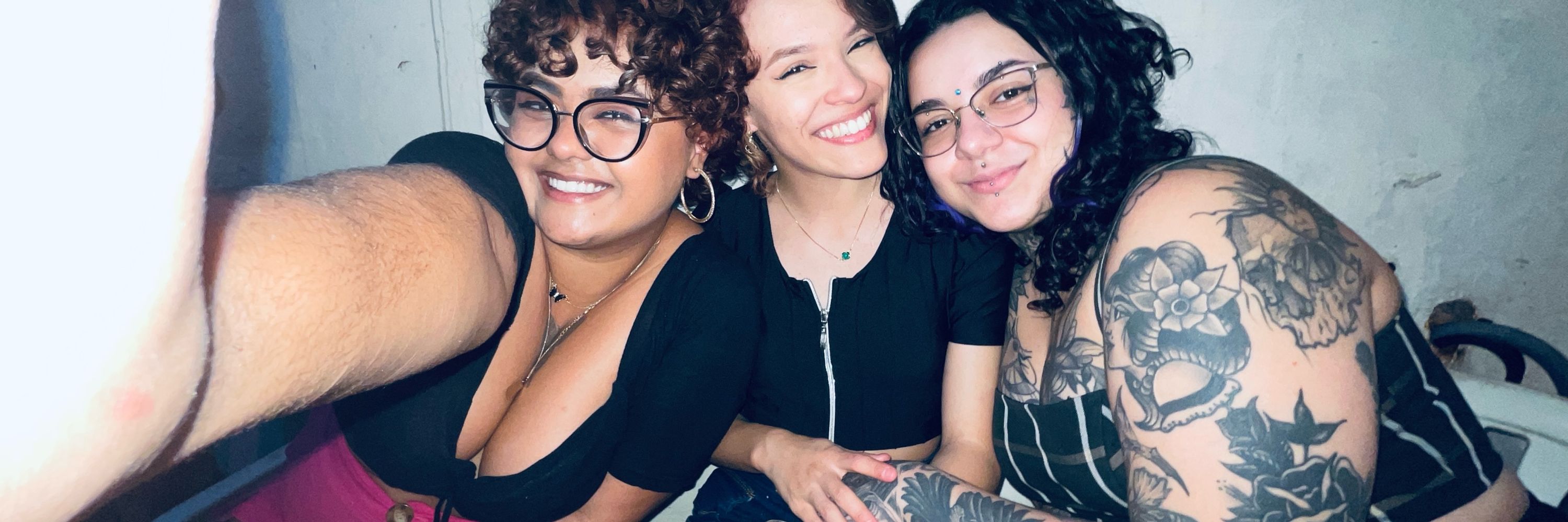 Raposinha 🧡