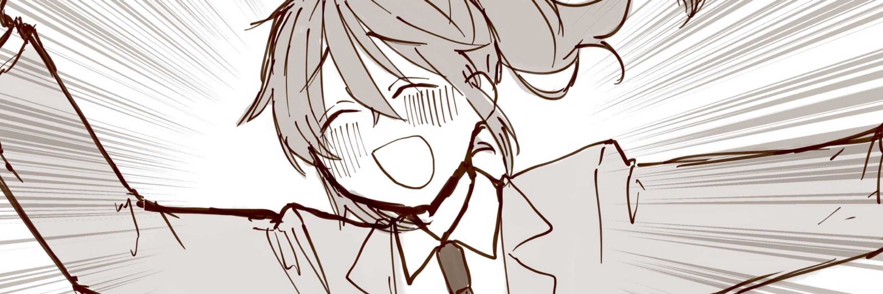 オットセイのつむぎ