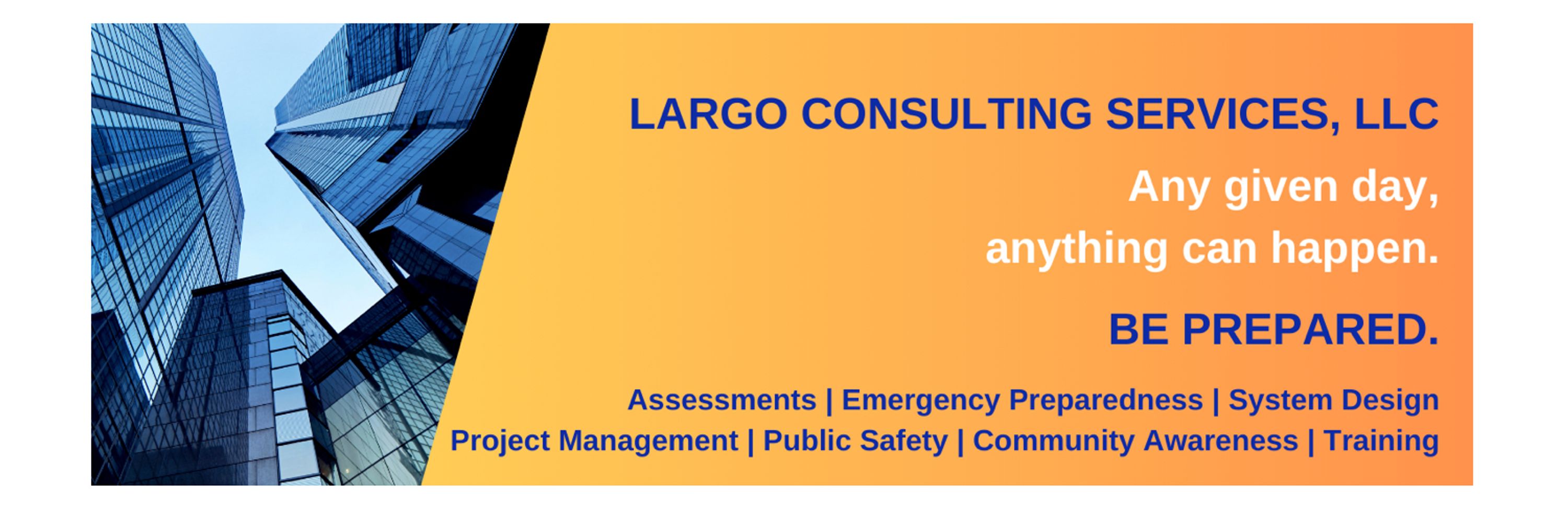 LARGO Consulting Services