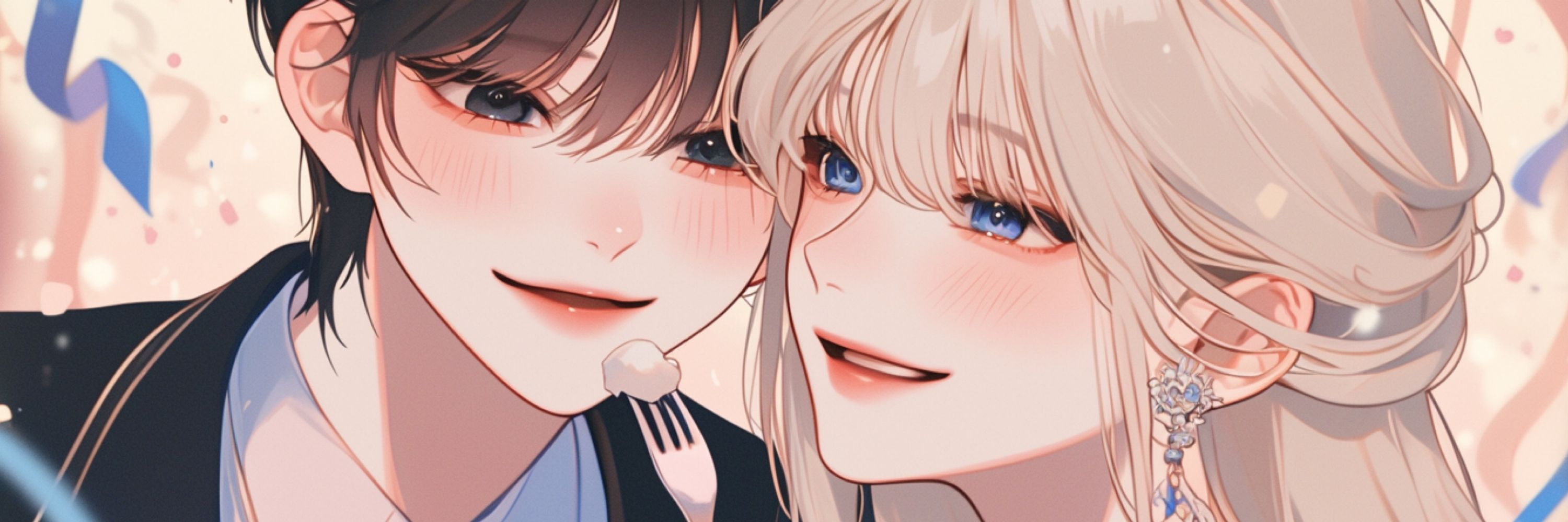 晴☀️