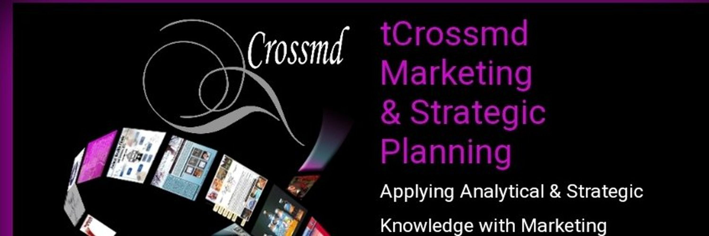 tCrossmd, MM, BSIT, ITIL