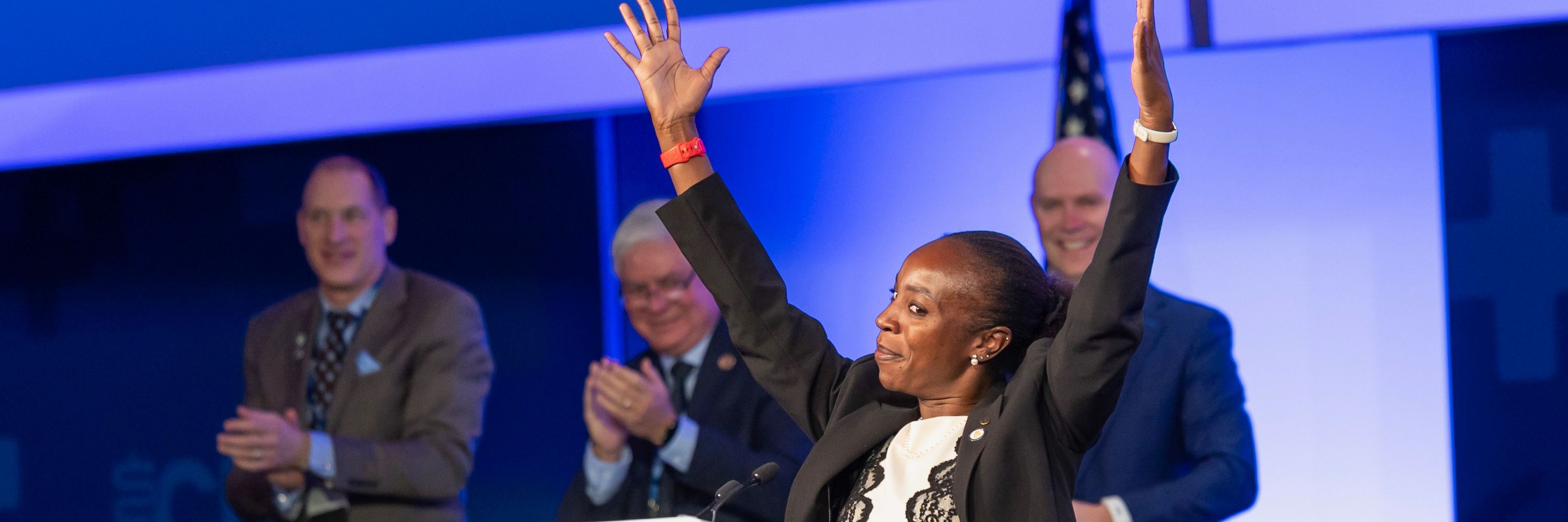 Lasé Ajayi, MD