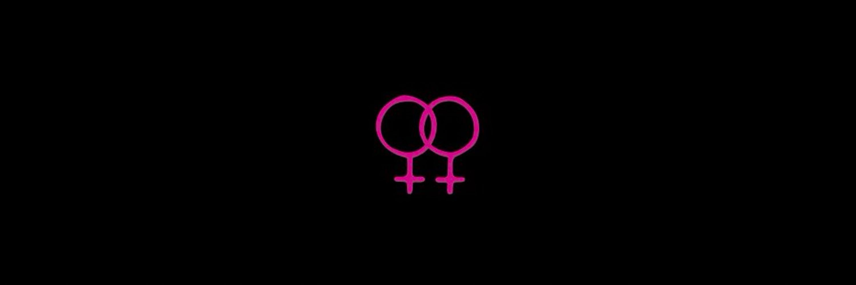 FOR LESBIANS ⚢