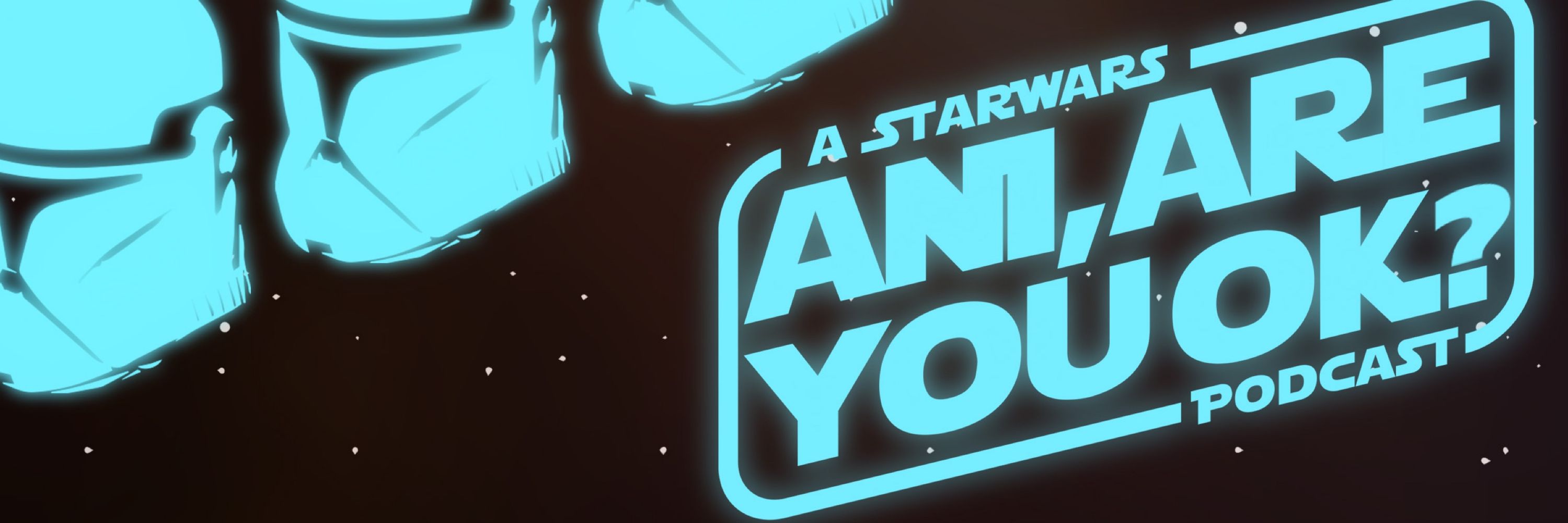 Mikey - Ani, Are You OK? Podcast