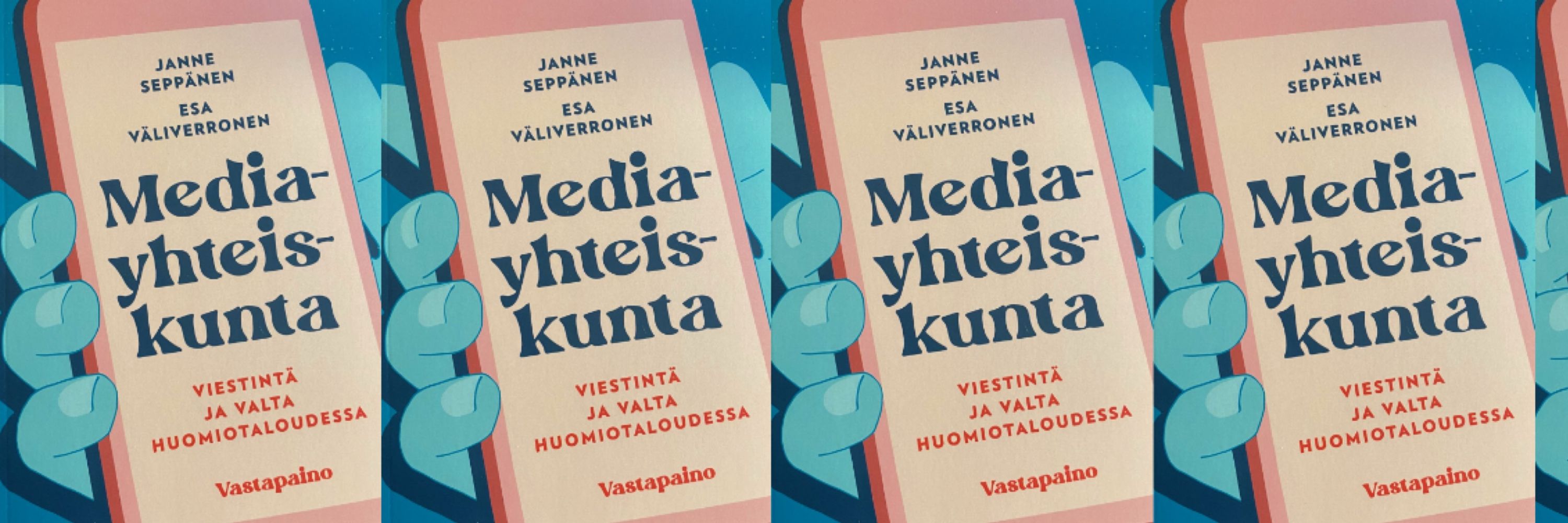 Janne Seppänen