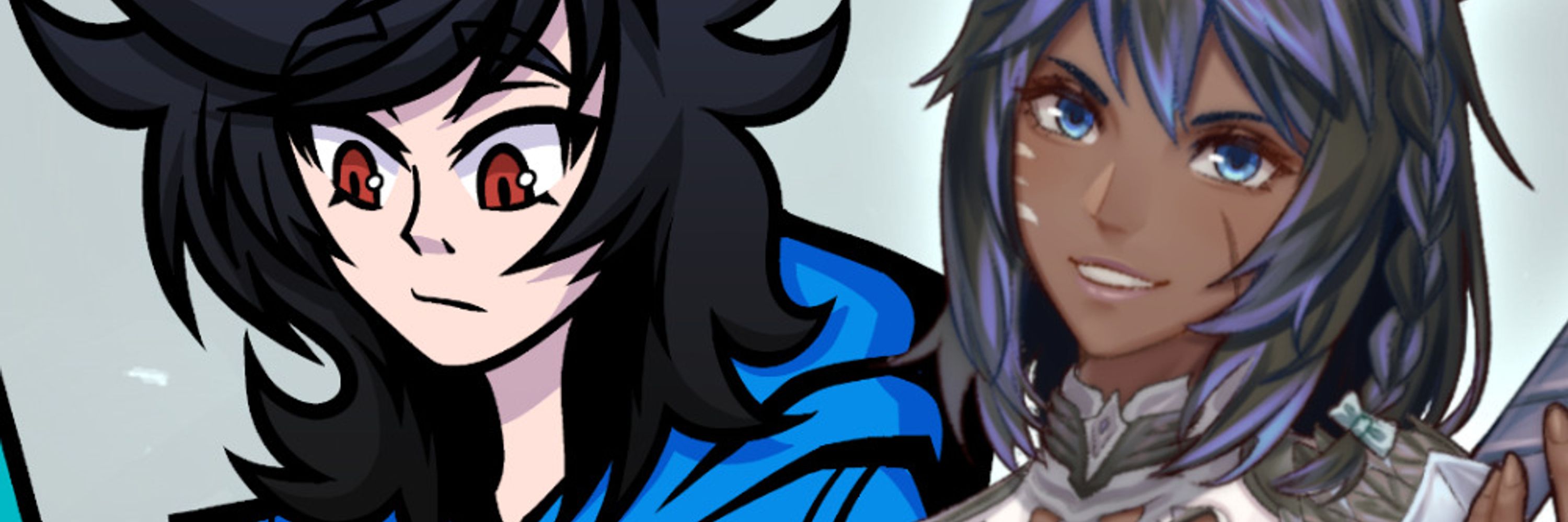 Blue Maelstrom (FF14: Zoe Daxa)