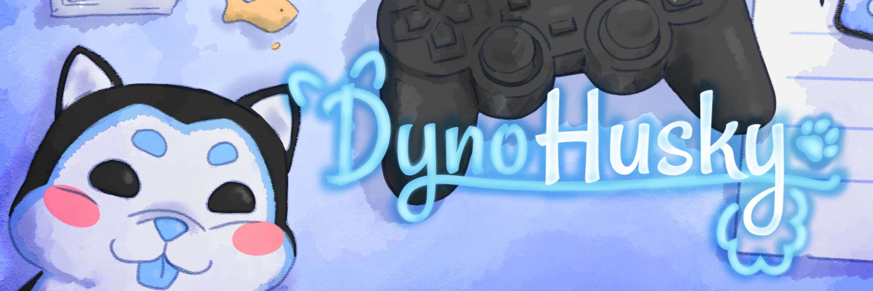 DynoHusky