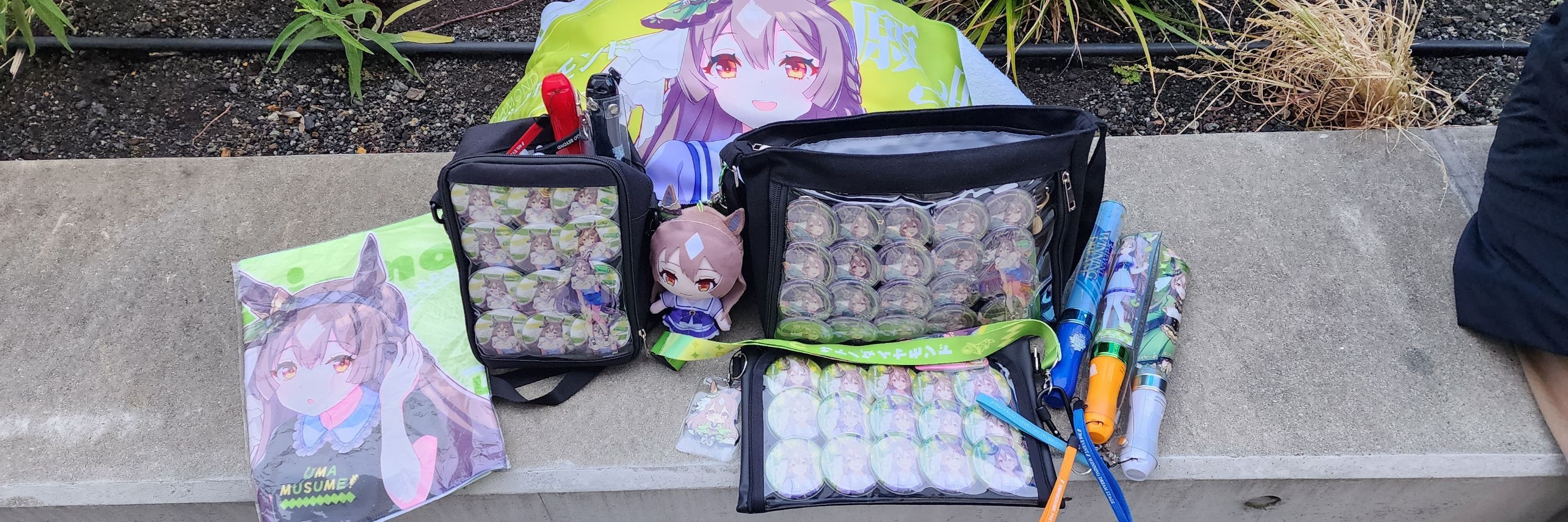 TaK@ウマ娘