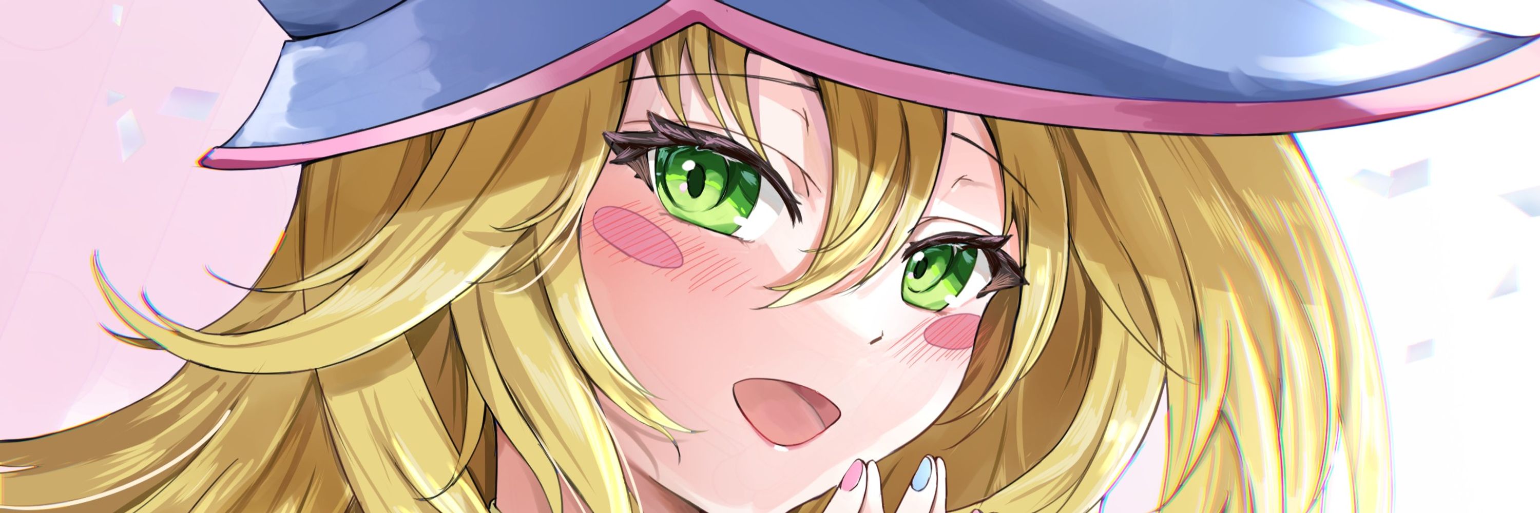 深桜葵