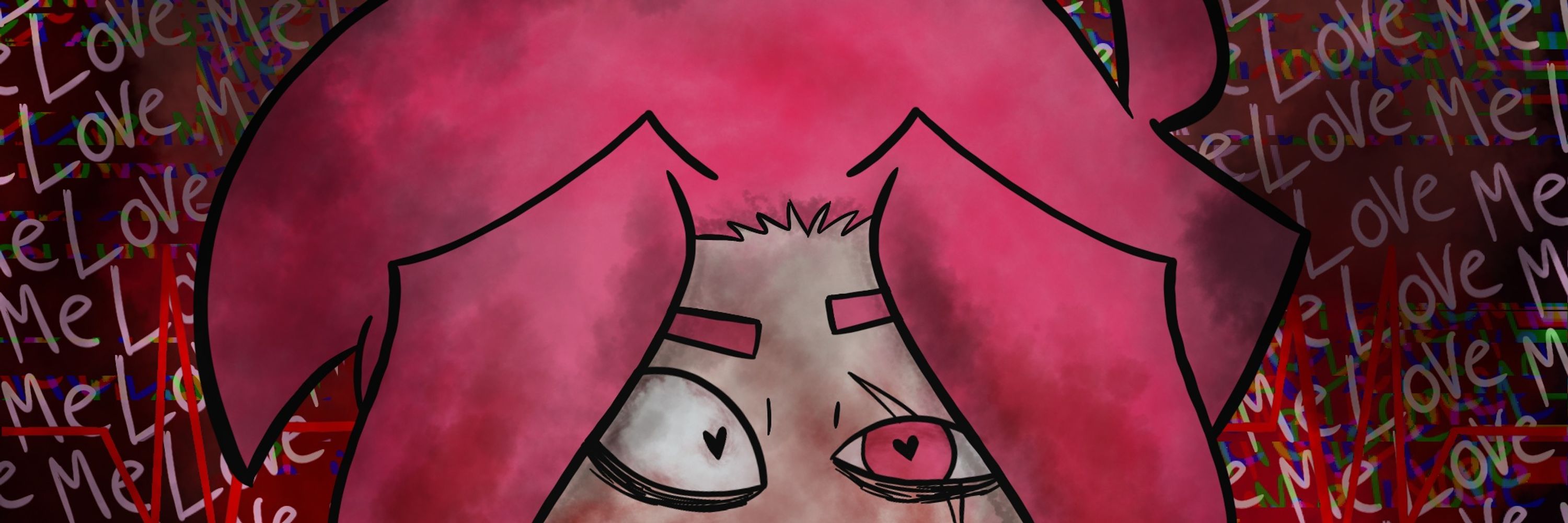 The Scourge's Gallery | 18+
