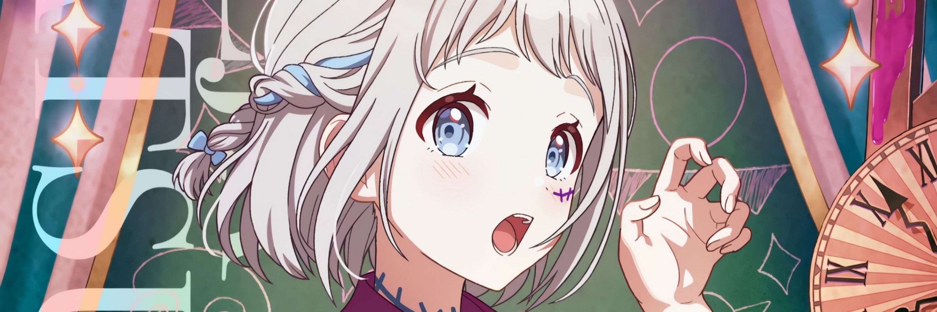 망고