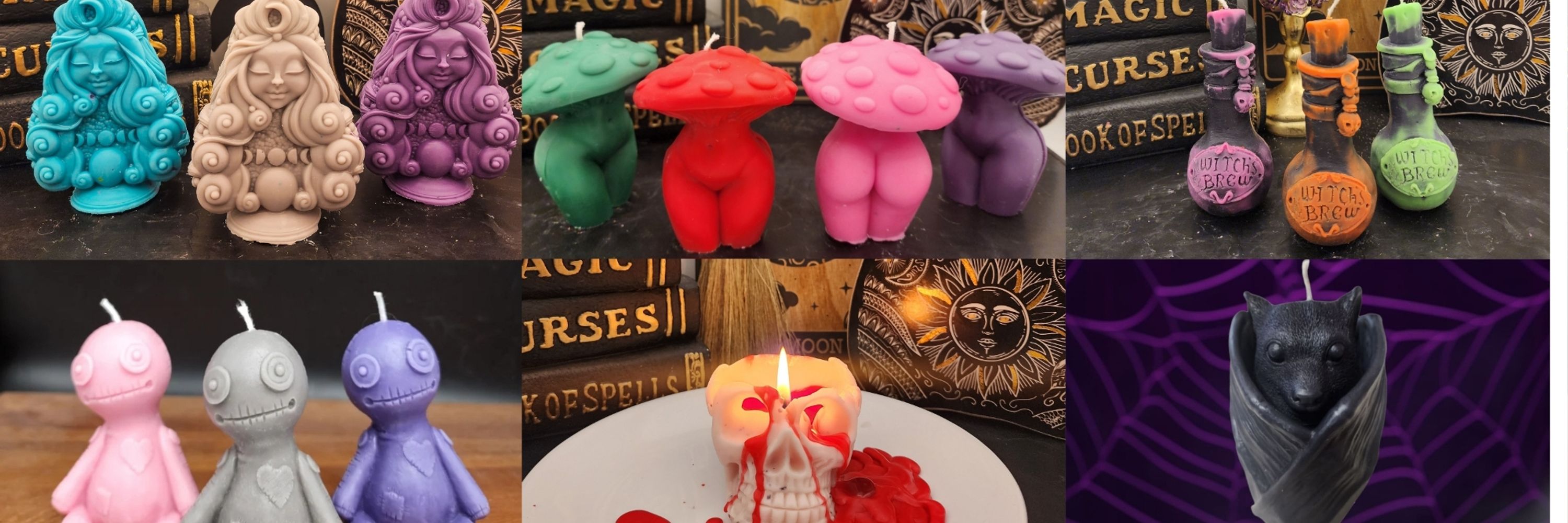 Loki Candle Co.