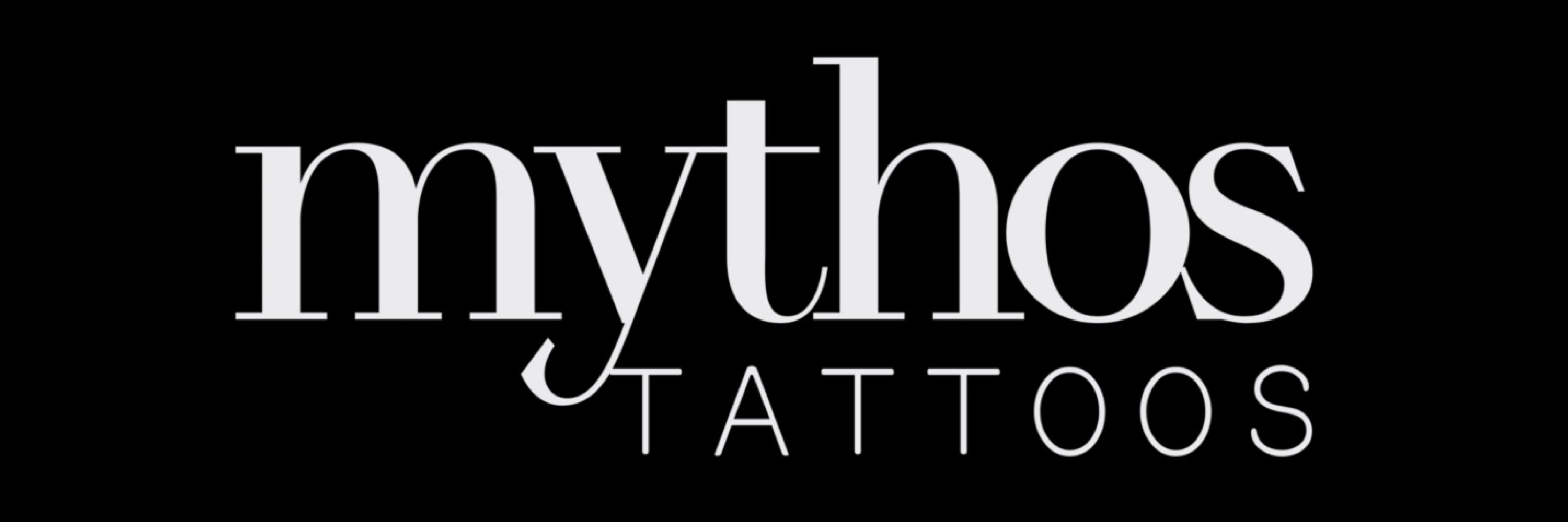 Mythos Tattoos