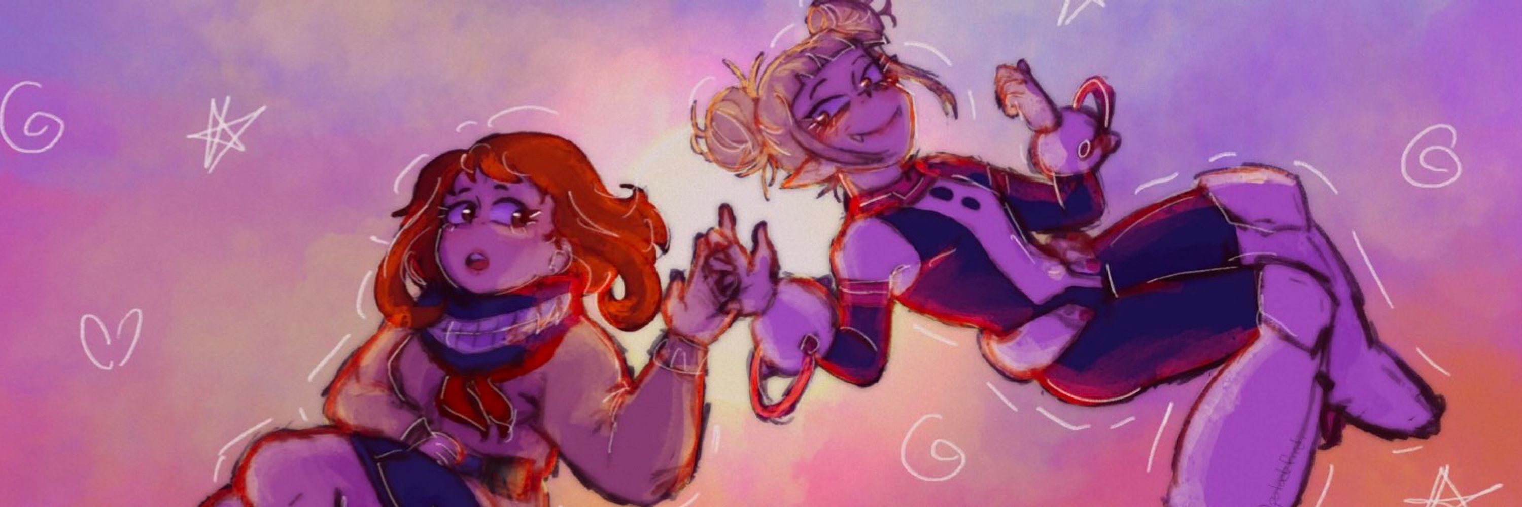lina! 🍓