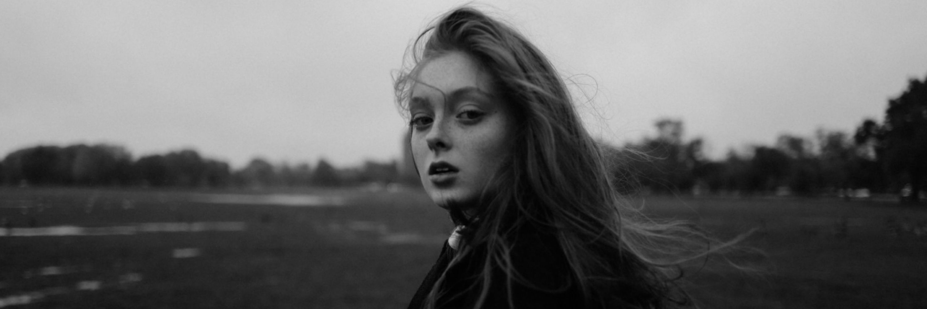 Lily Evans.