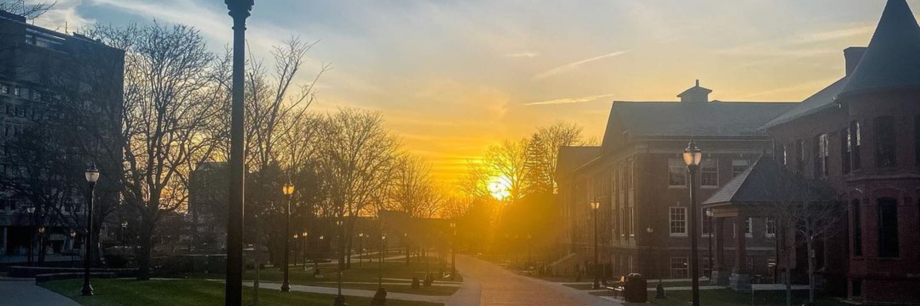 UMass Chemical Engineering