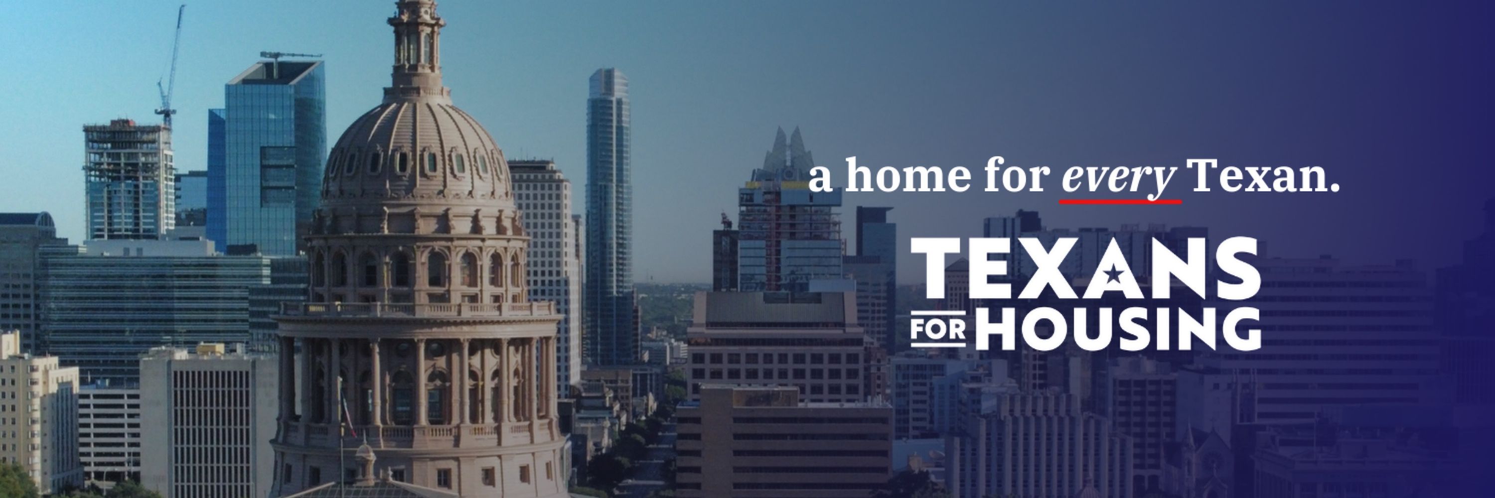 Texans For Housing