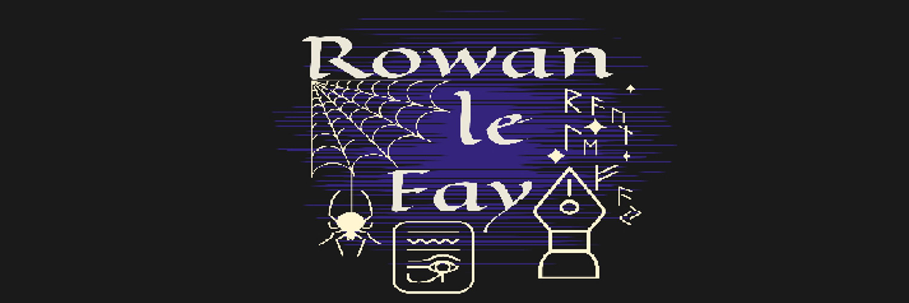Rowan le Fay