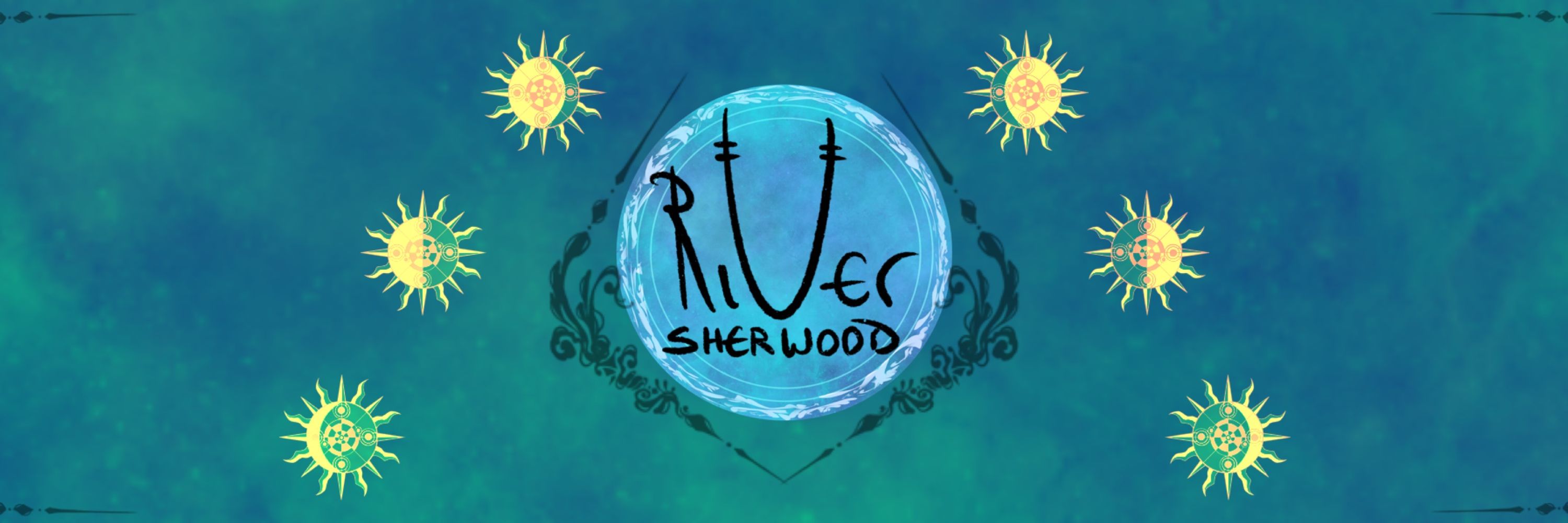 V. River Sherwood