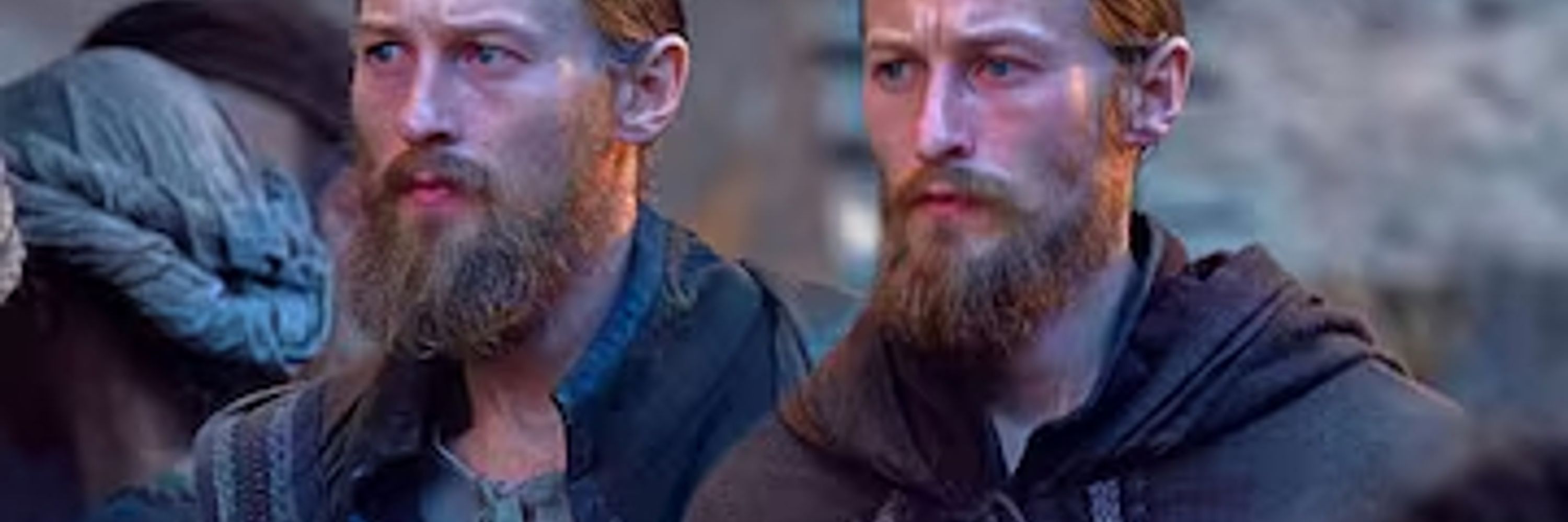 Ser Arryk Cargyll
