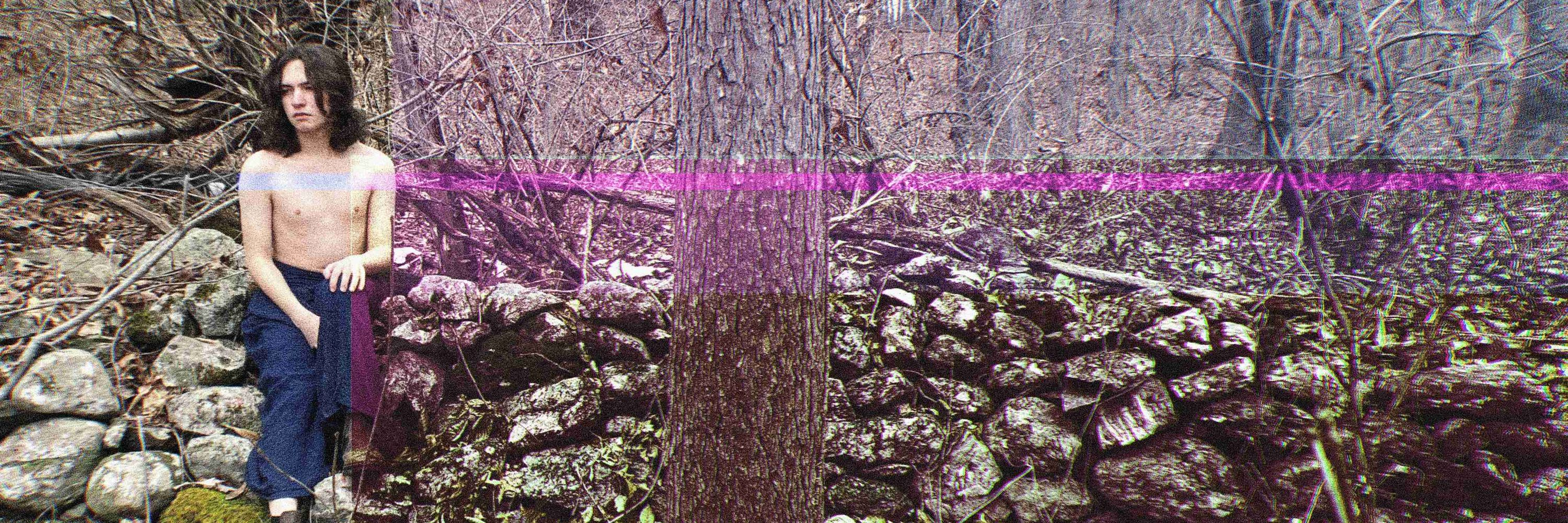 Shifting Perspectives (Azalea)