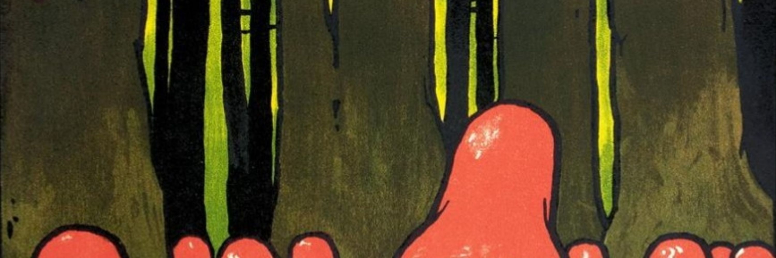 Redcap Press