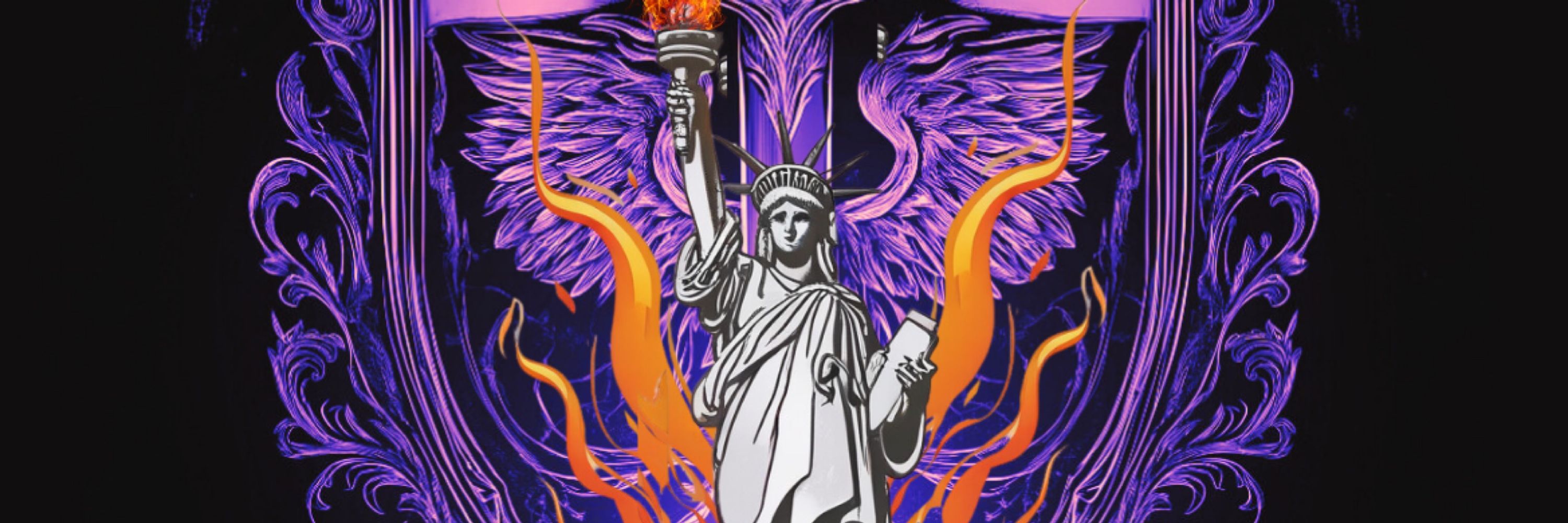 SUEDEI  🇺🇸🔥🗽💜💙🌊