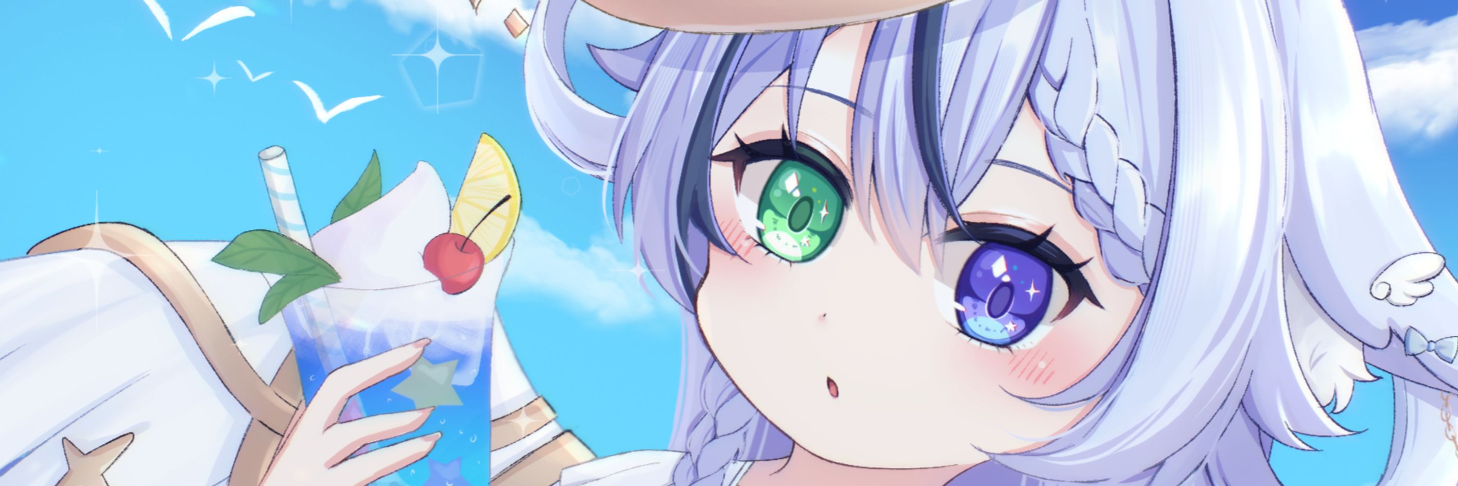 天狐めた