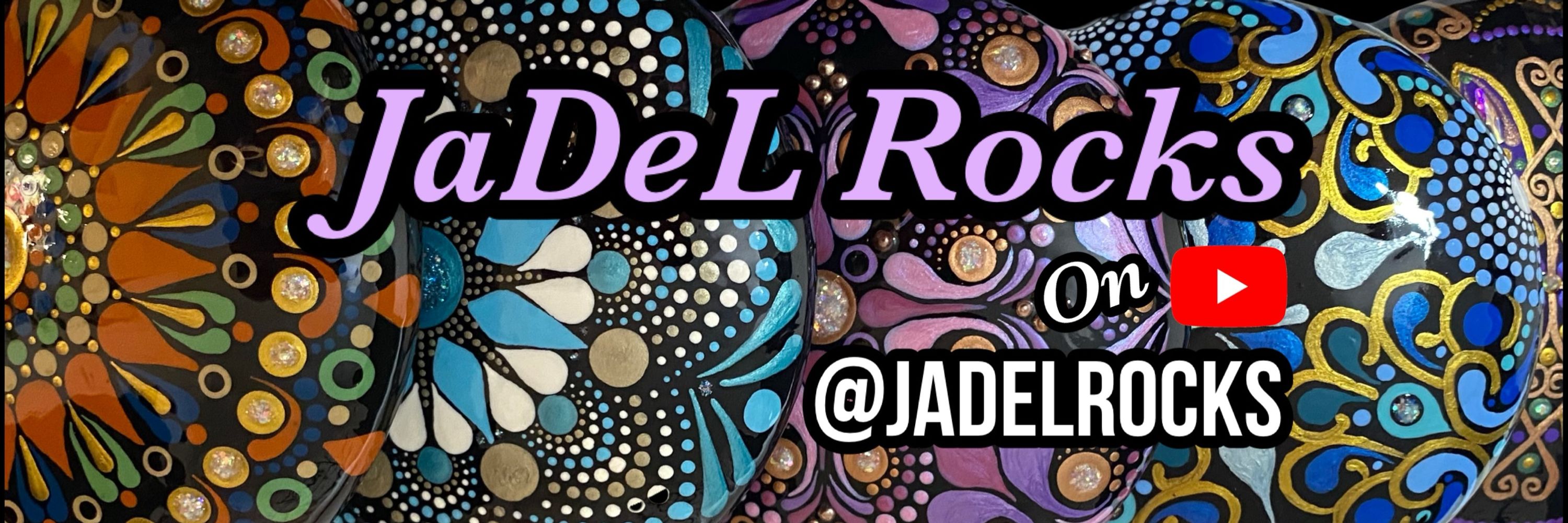 JaDeL Rocks