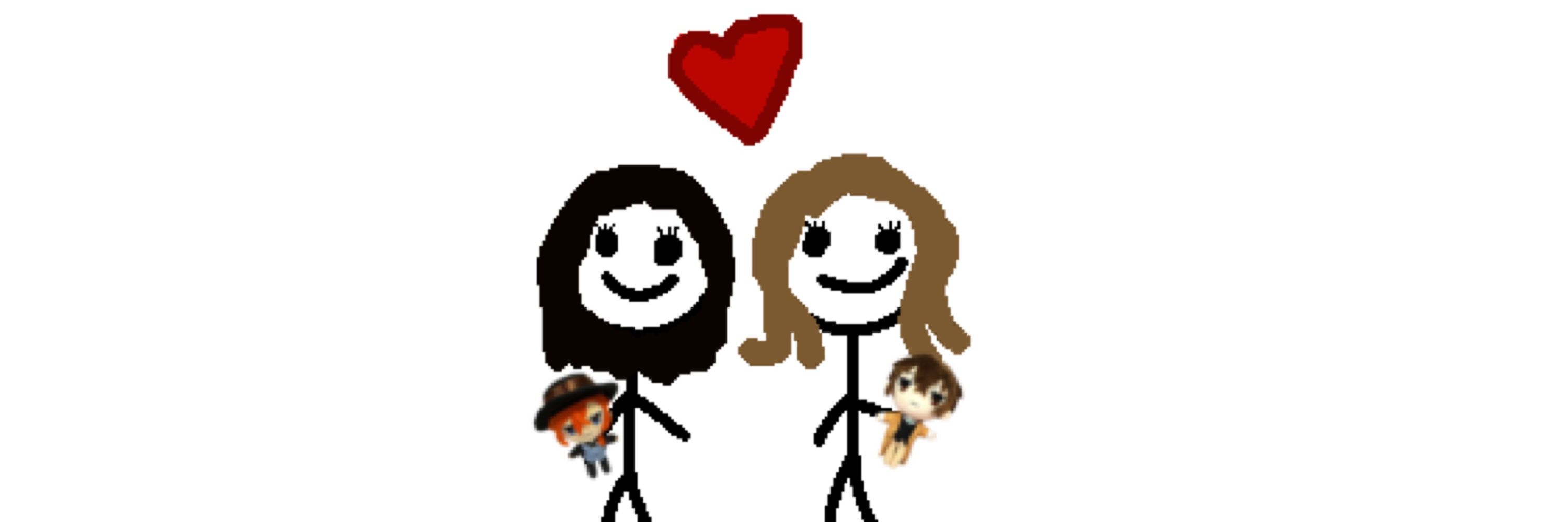 laloca ☆ amo minha namorada