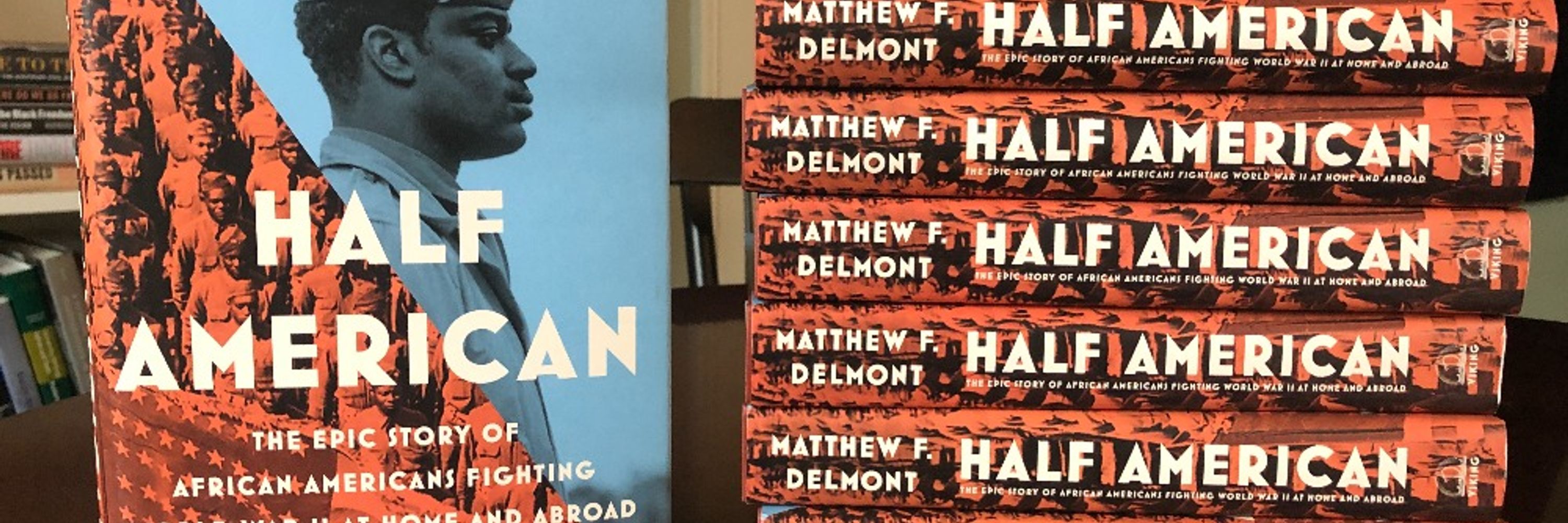 Matt Delmont