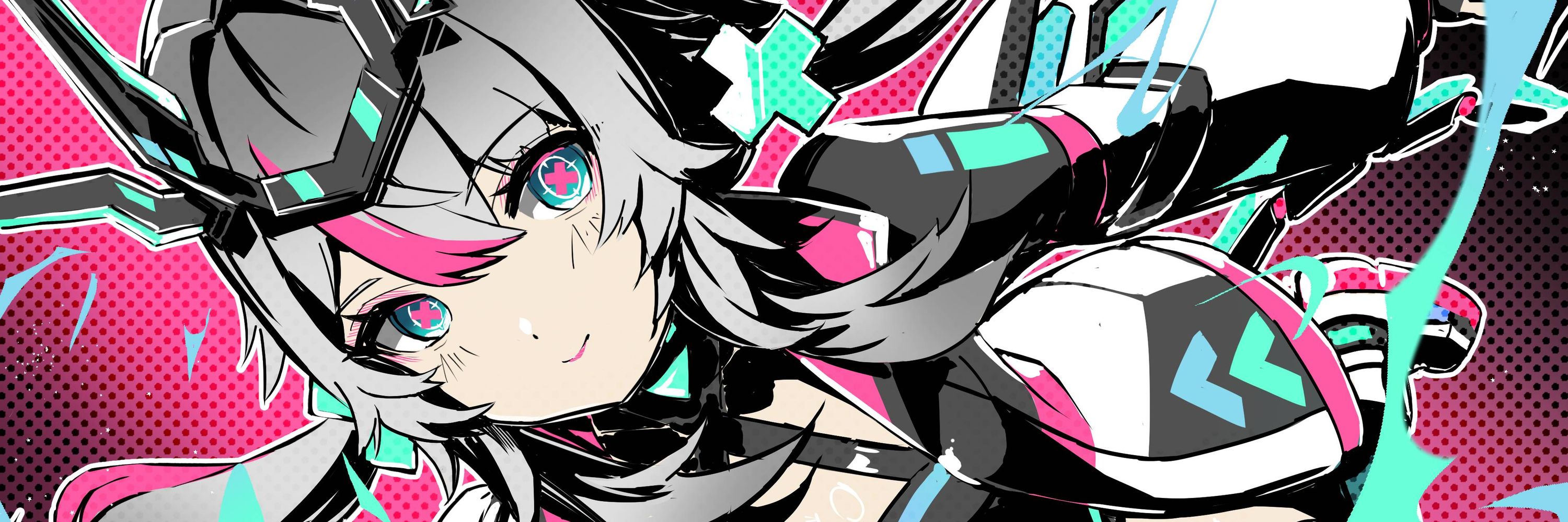Cerisa Rise ✖️🩷「VTuber」