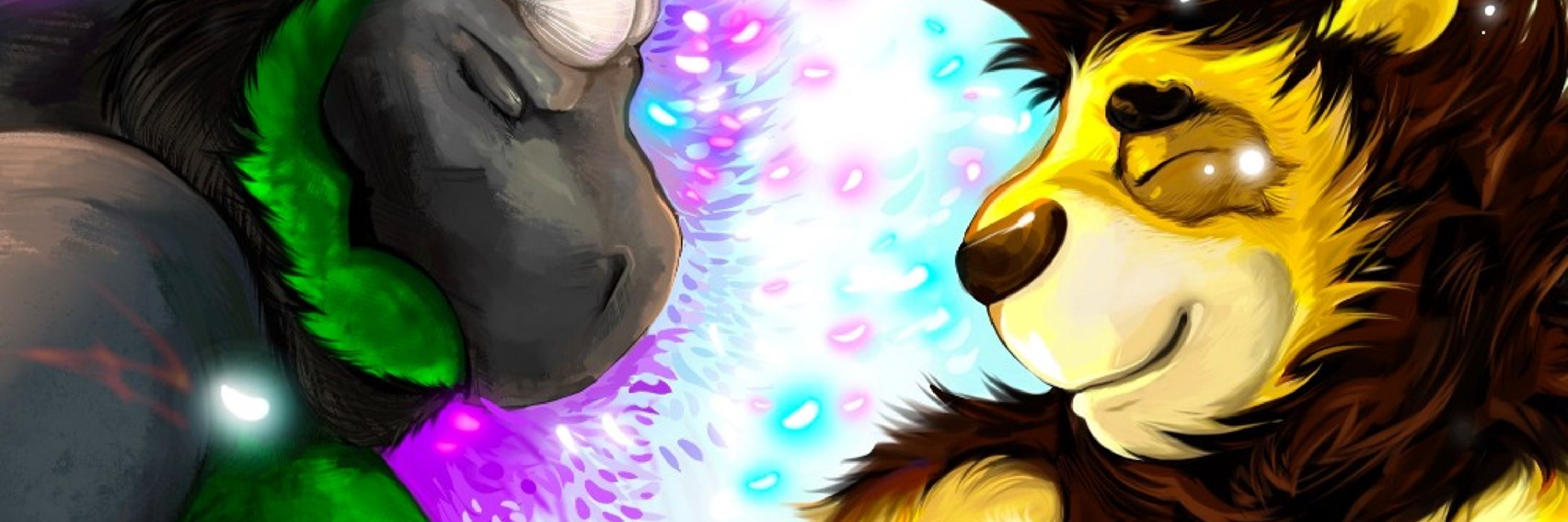Sirch Kylel 🦝 🔜 Warning Yiff 2024