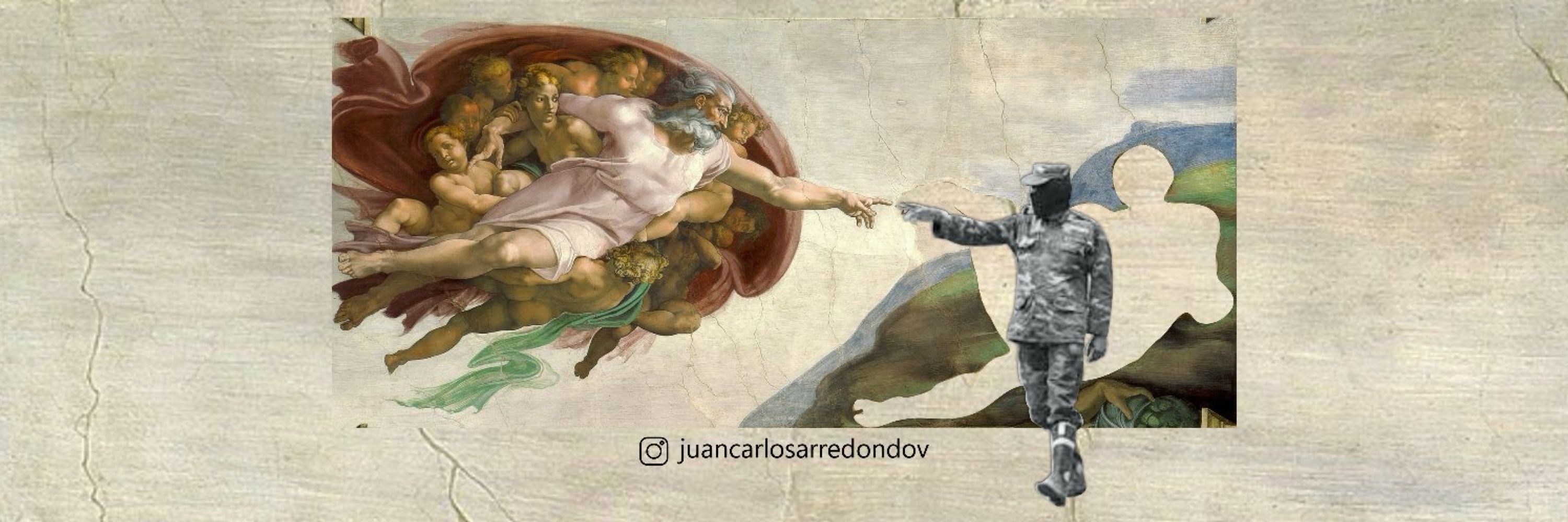 Juan el Mestizo