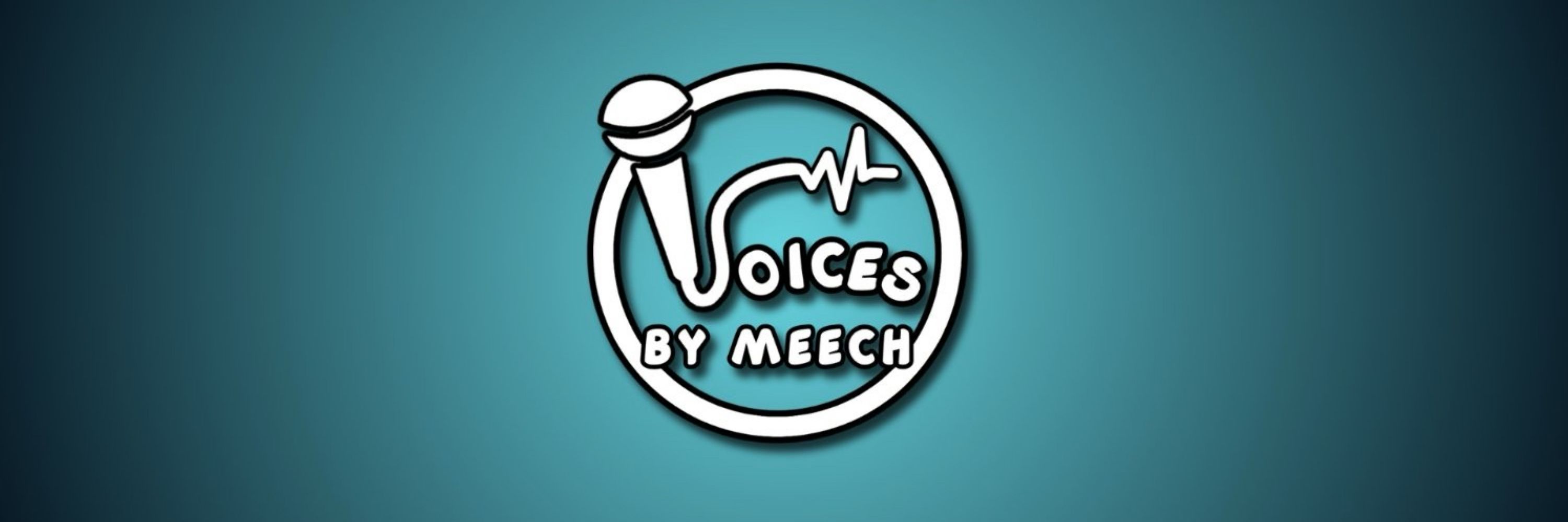 Dimitri Zoida | Voice Actor 🎙️