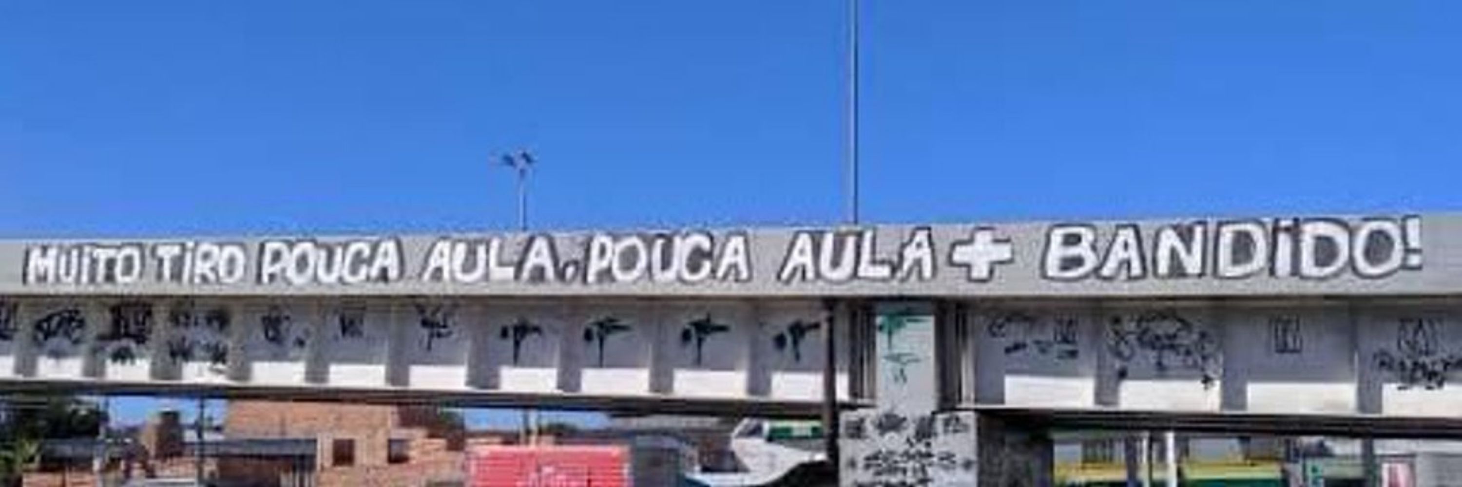 Magé 🚂