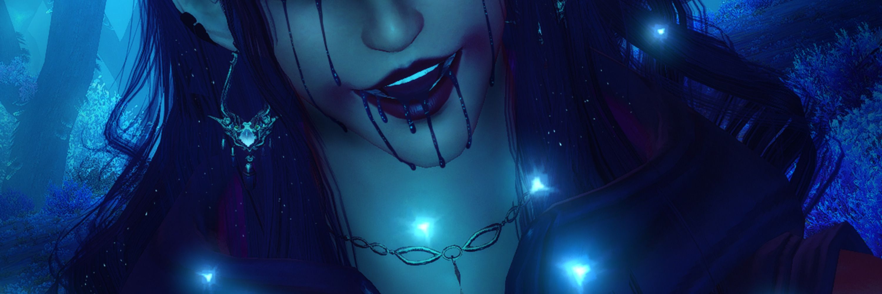 Dasha 🦇🌌 Comms OPEN!
