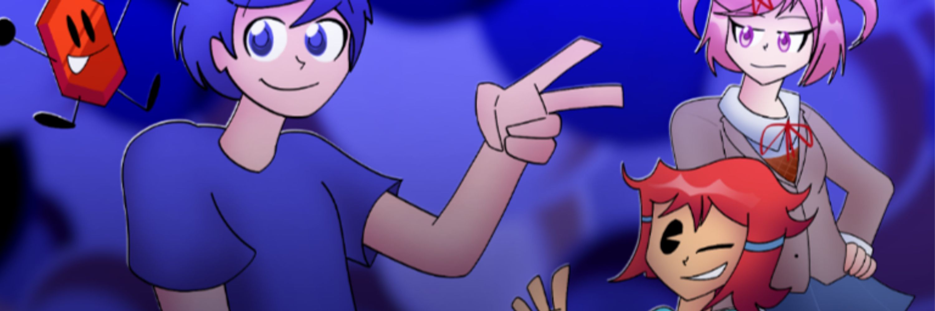 Joshua Dacool