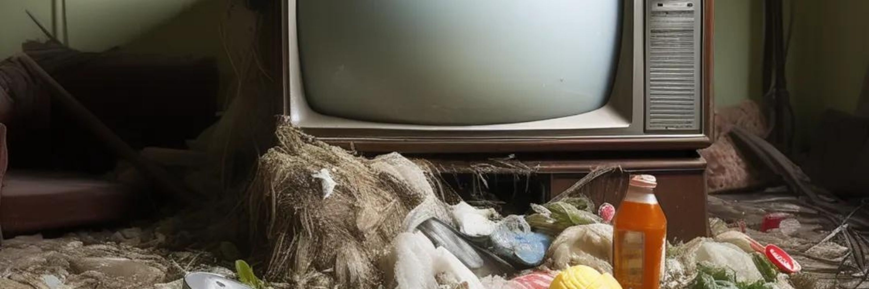 Trashman