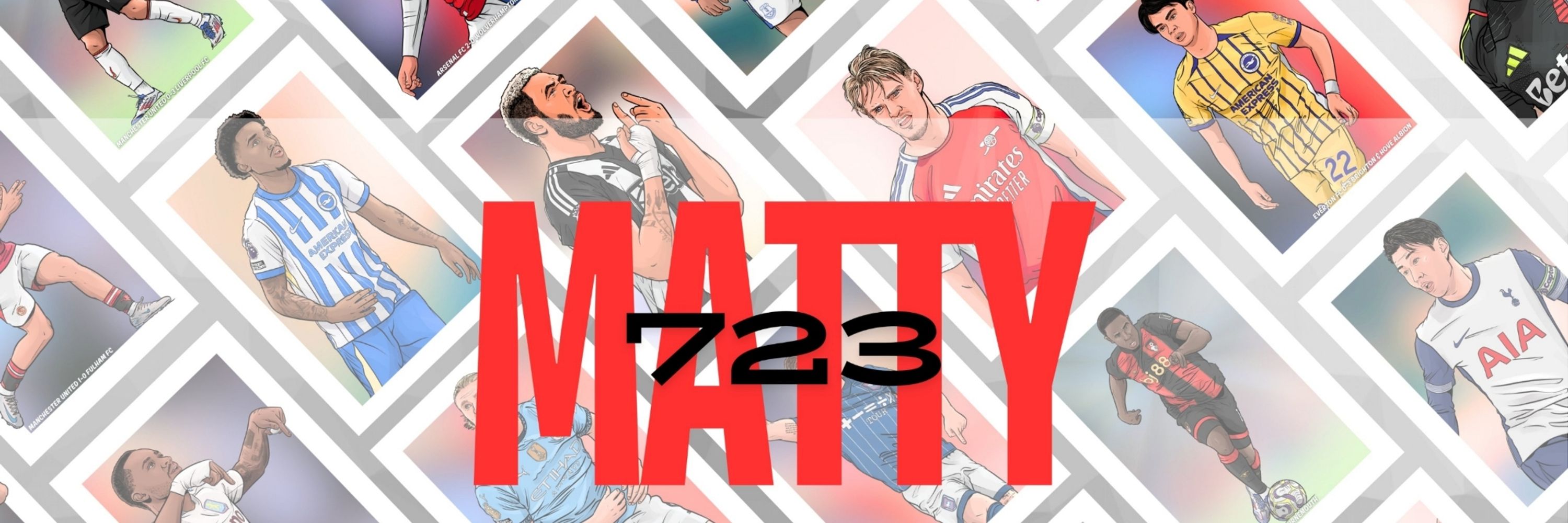 Matty723 - Illustrator 🎨