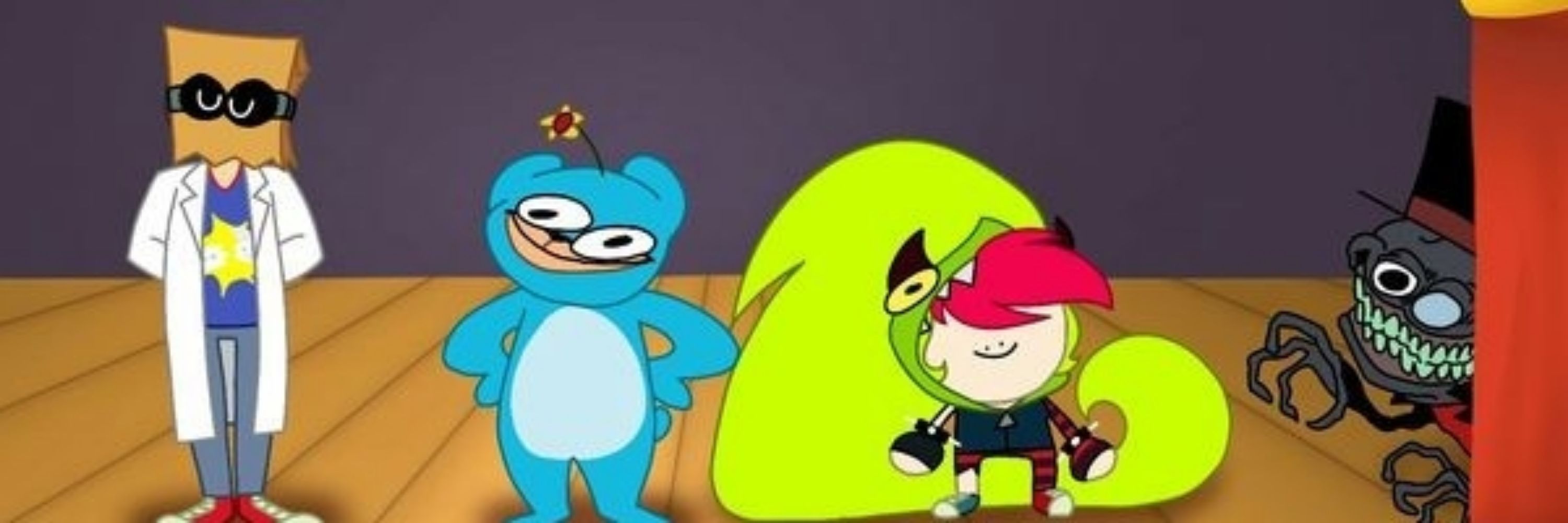 Funky Munkey
