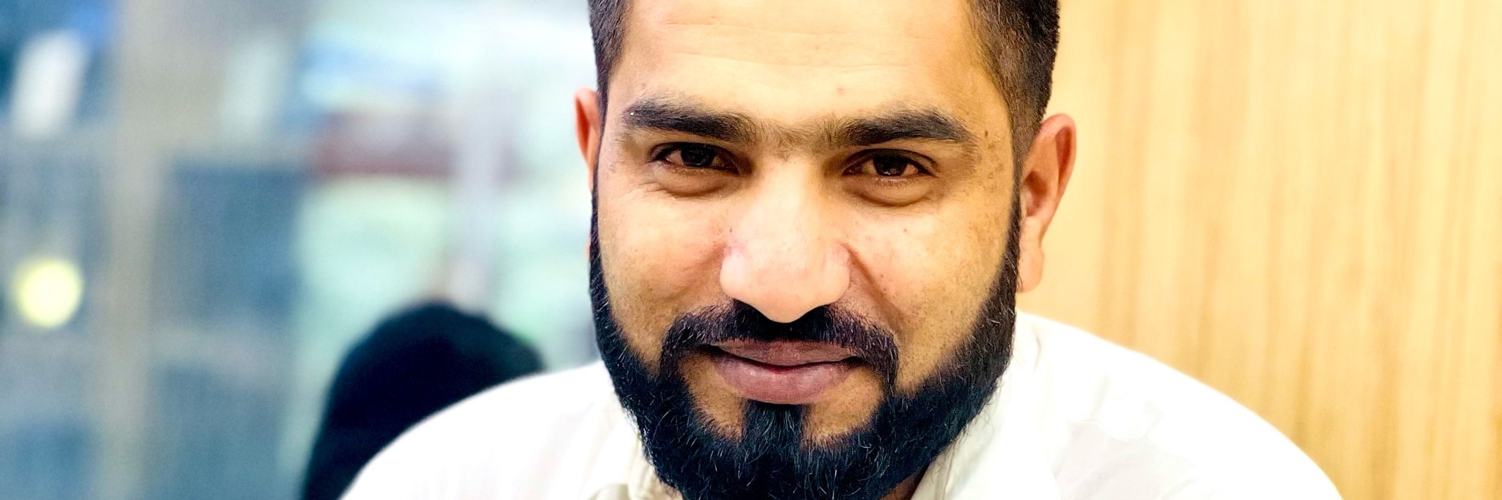 Rafaqat Hussain Chohan