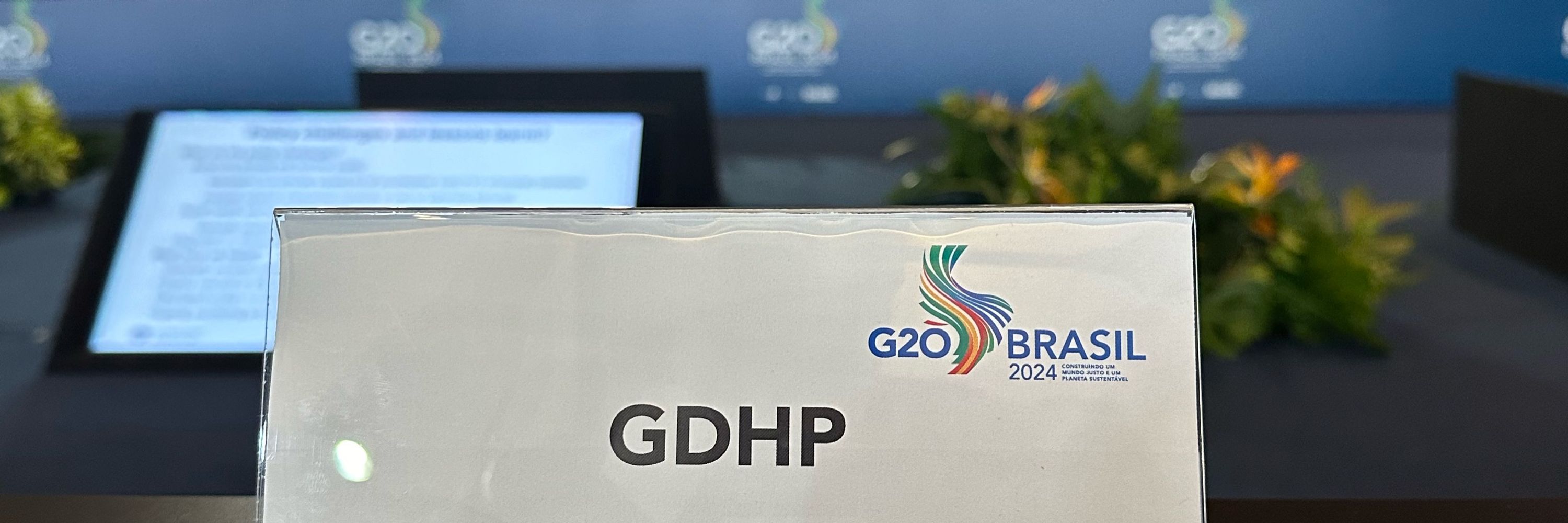 Global Digital Health Partnership