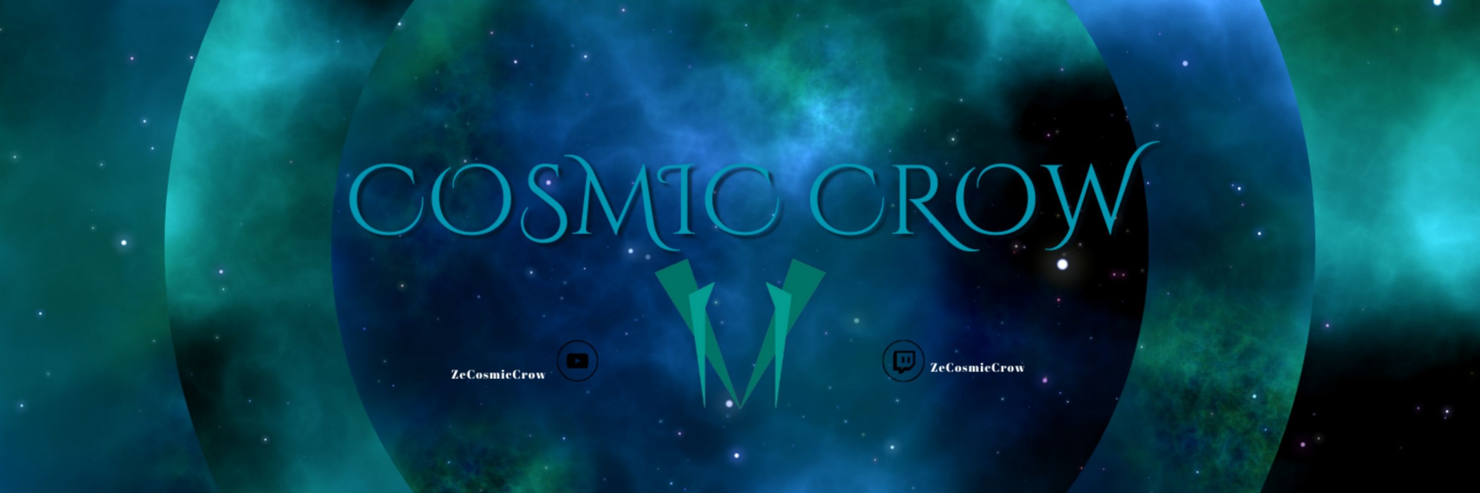 Cosmic Crow