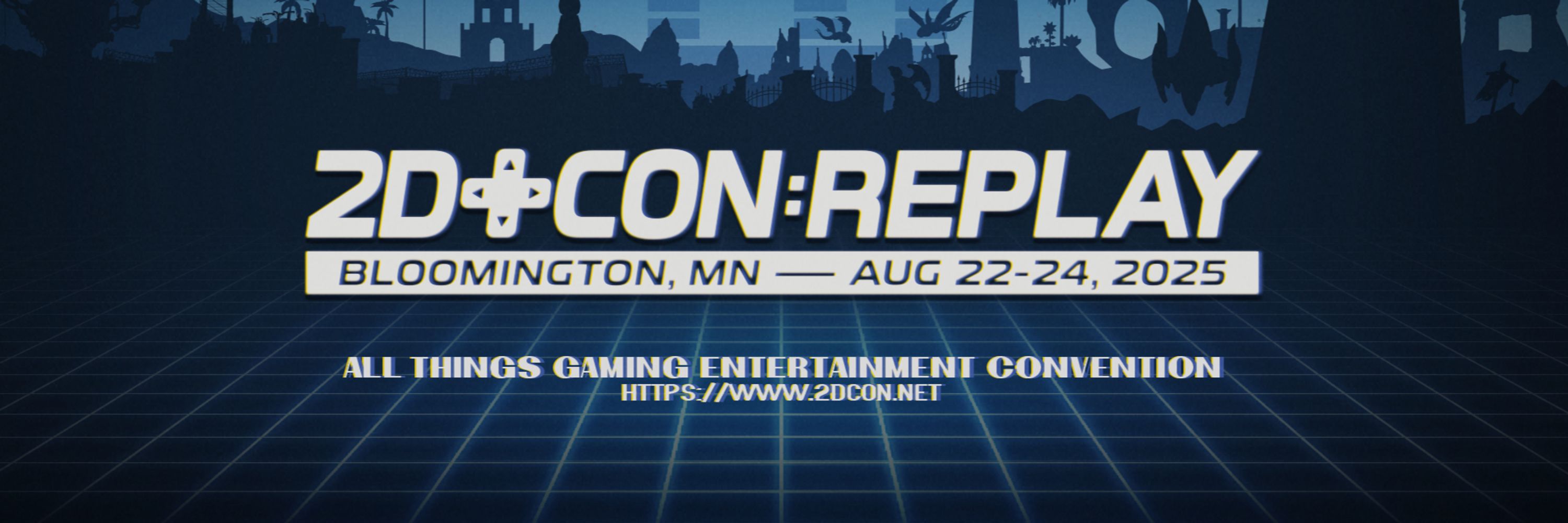 2D Con